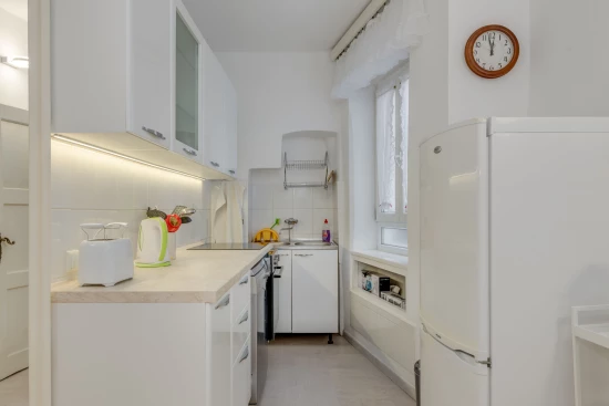 Apartmán Střední Dalmácie - Split DA 8527 N1