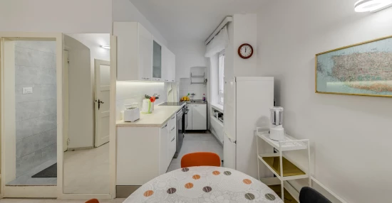 Apartmán Střední Dalmácie - Split DA 8527 N1
