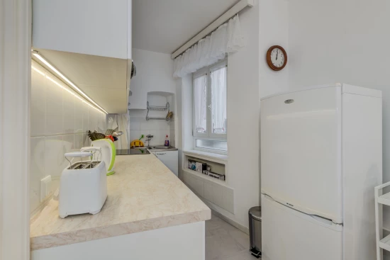 Apartmán Střední Dalmácie - Split DA 8527 N1
