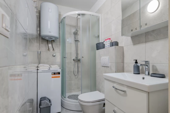 Apartmán Střední Dalmácie - Split DA 8527 N1