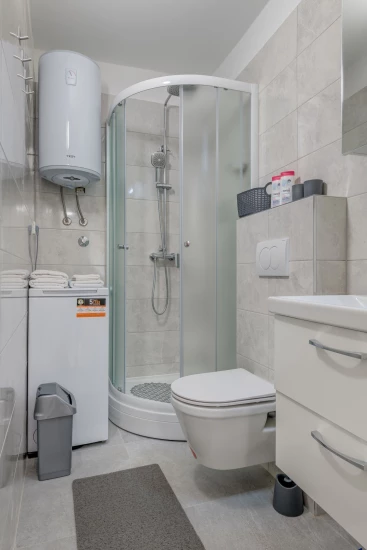 Apartmán Střední Dalmácie - Split DA 8527 N1