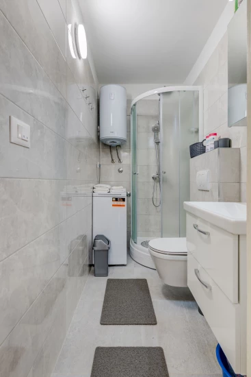 Apartmán Střední Dalmácie - Split DA 8527 N1