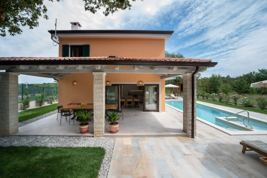 Vila Istrie - Umag IS 7188 N1