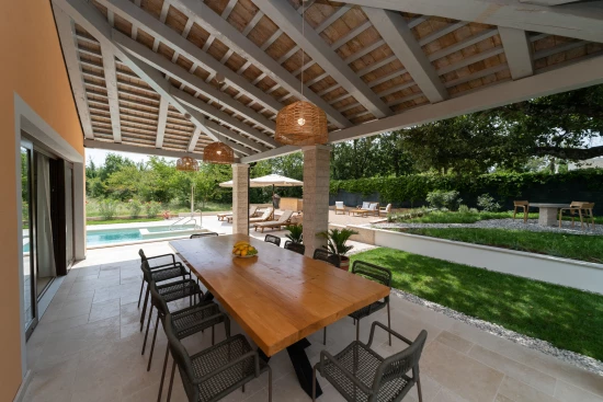 Vila Istrie - Umag IS 7188 N1