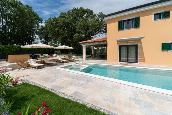 Vila Istrie - Umag IS 7188 N1