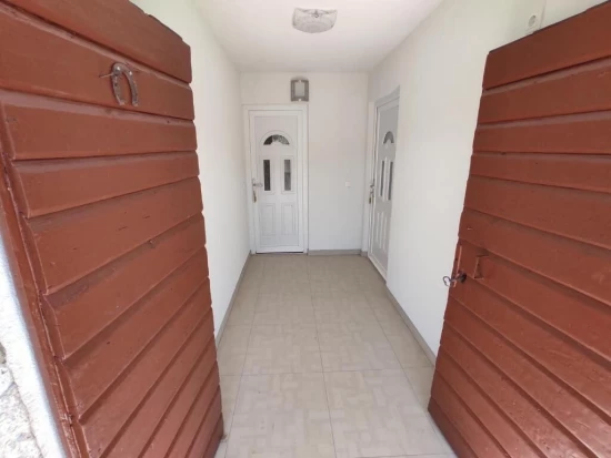 Apartmán Střední Dalmácie - Ostrvica DA 8528 N1