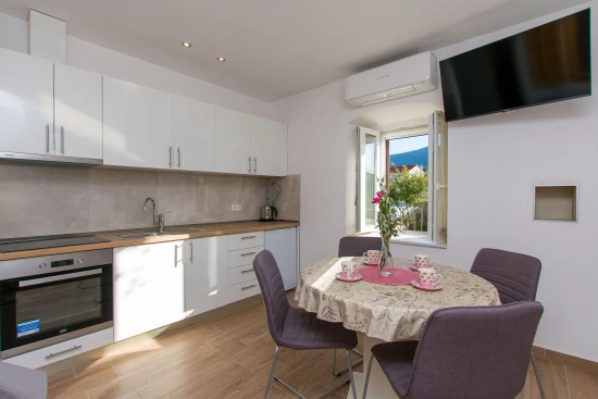 Apartmán Střední Dalmácie - Ostrvica DA 8528 N1