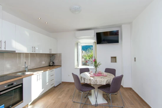 Apartmán Střední Dalmácie - Ostrvica DA 8528 N1