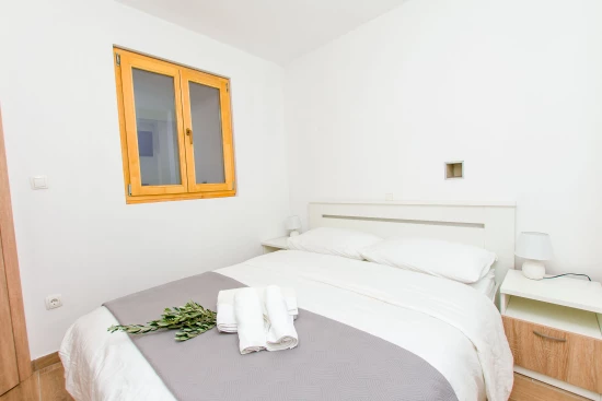 Apartmán Střední Dalmácie - Ostrvica DA 8528 N1