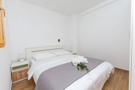 Apartmán Střední Dalmácie - Ostrvica DA 8528 N1