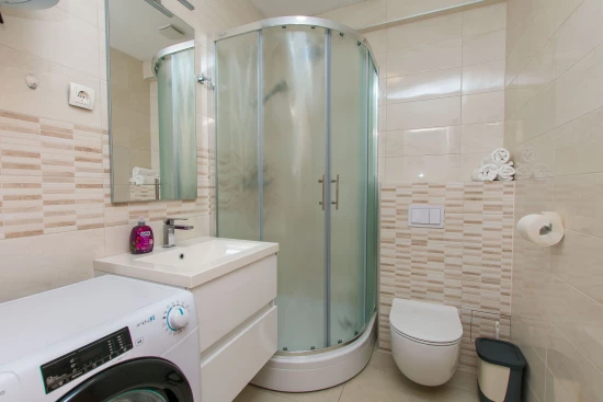 Apartmán Střední Dalmácie - Ostrvica DA 8528 N1