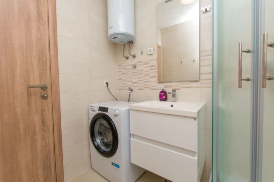 Apartmán Střední Dalmácie - Ostrvica DA 8528 N1