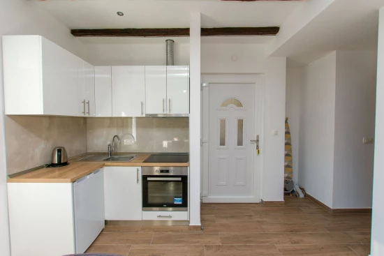 Apartmán Střední Dalmácie - Ostrvica DA 8528 N1