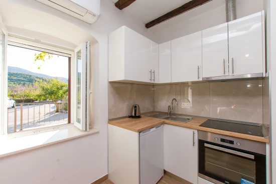 Apartmán Střední Dalmácie - Ostrvica DA 8528 N1