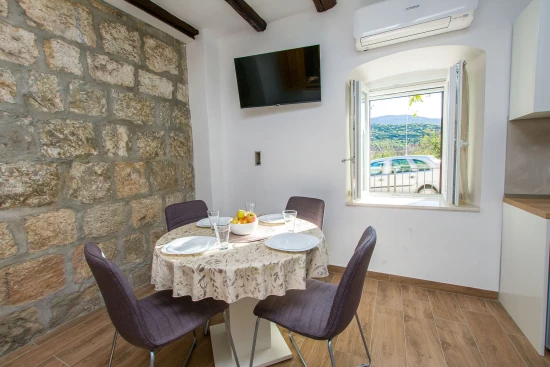 Apartmán Střední Dalmácie - Ostrvica DA 8528 N1