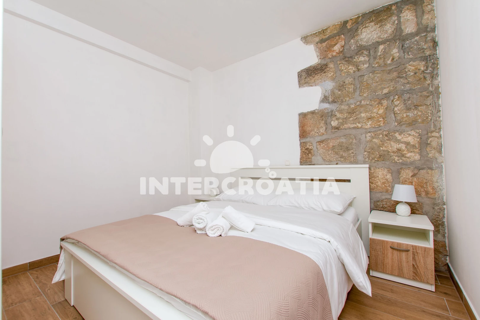 Apartmán Střední Dalmácie - Ostrvica DA 8528 N1