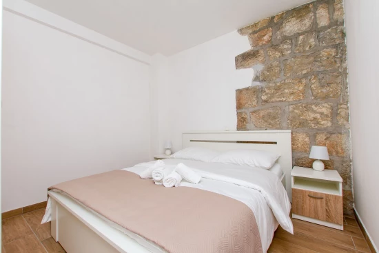 Apartmán Střední Dalmácie - Ostrvica DA 8528 N1