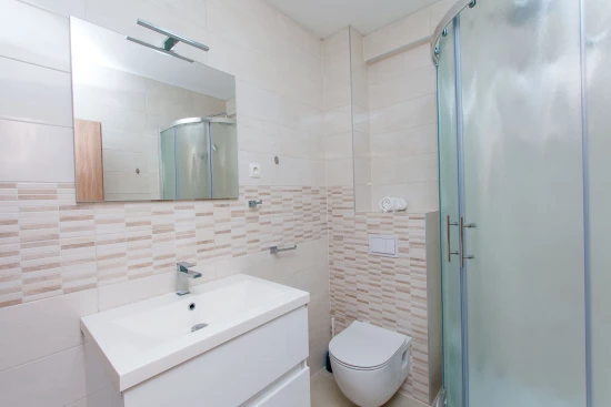 Apartmán Střední Dalmácie - Ostrvica DA 8528 N1