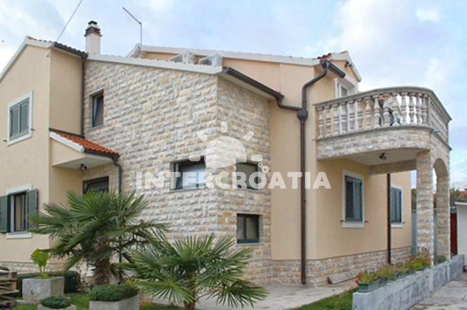 Apartmán Severní Dalmácie - Vodice DA 8531 N1