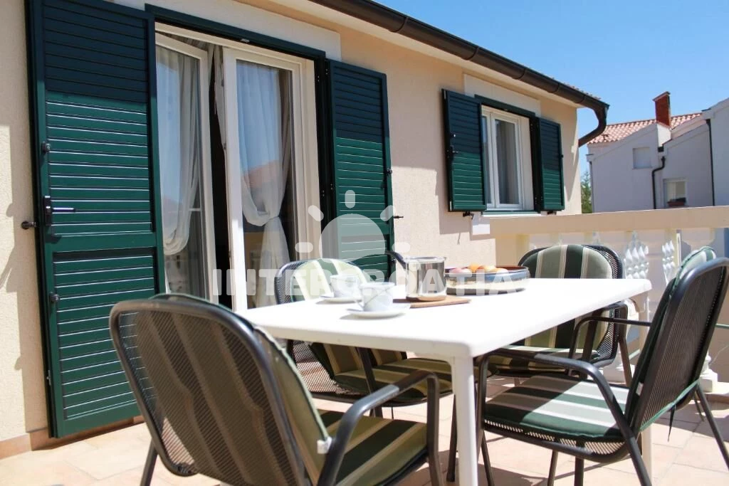 Apartmán Severní Dalmácie - Vodice DA 8531 N1