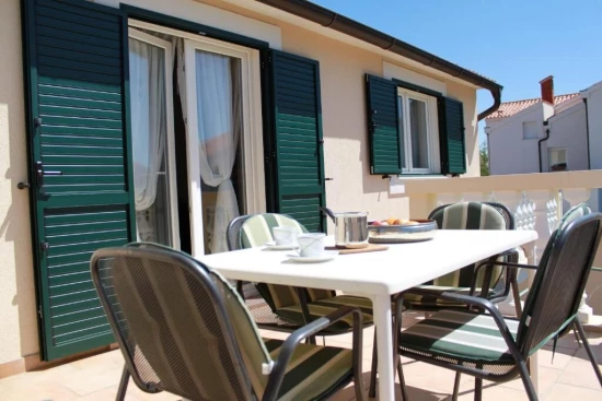 Apartmán Severní Dalmácie - Vodice DA 8531 N1