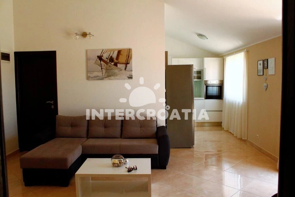 Apartmán Severní Dalmácie - Vodice DA 8531 N1