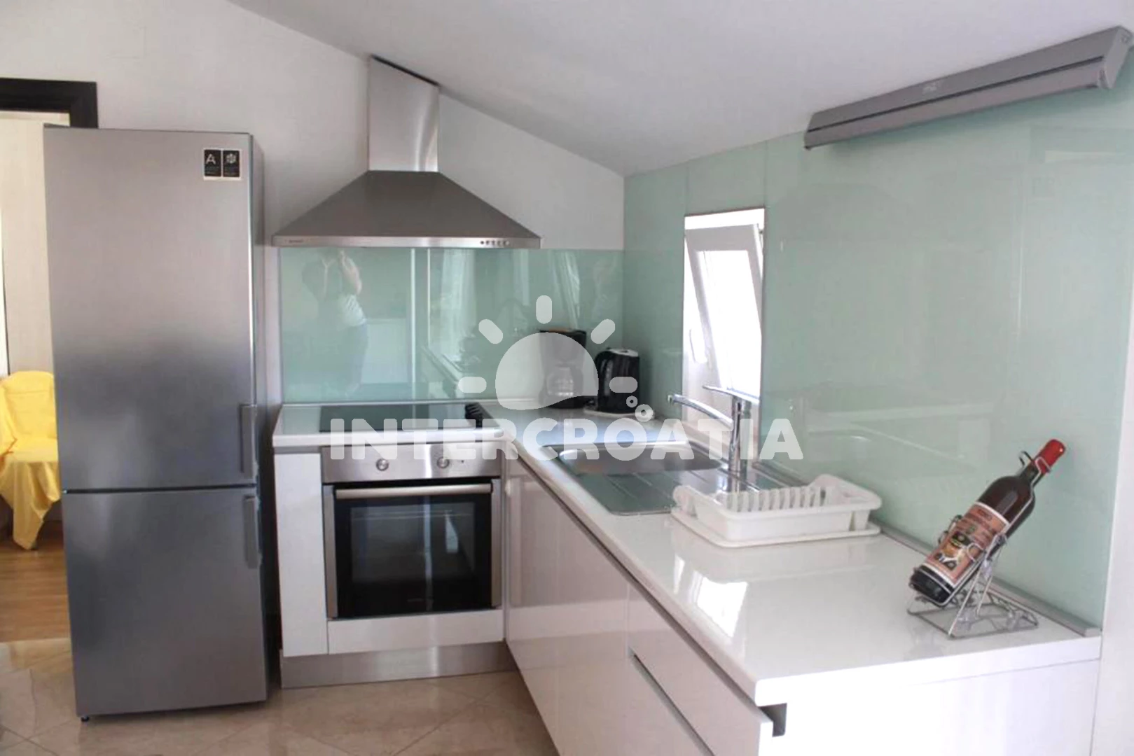 Apartmán Severní Dalmácie - Vodice DA 8531 N2