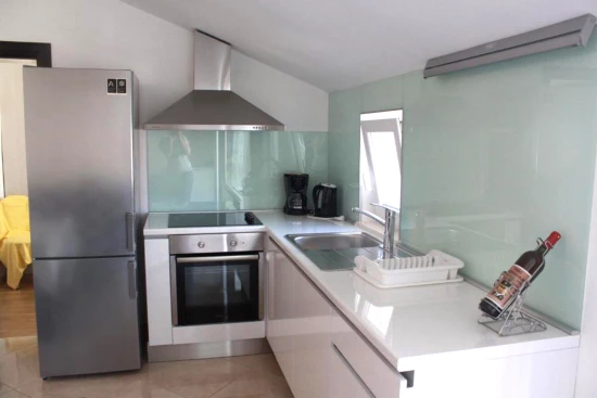 Apartmán Severní Dalmácie - Vodice DA 8531 N2