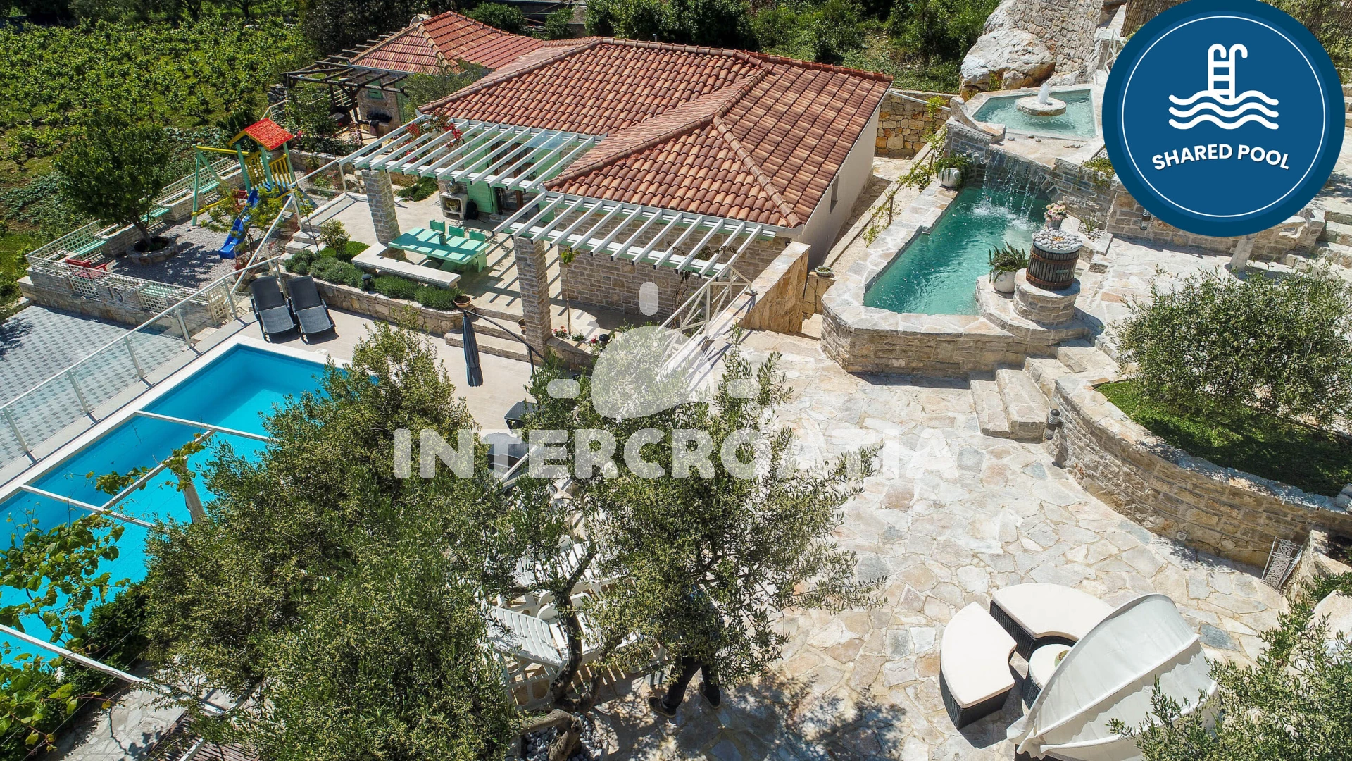 Domek Jižní Dalmácie - Orebić DA 8533 N1