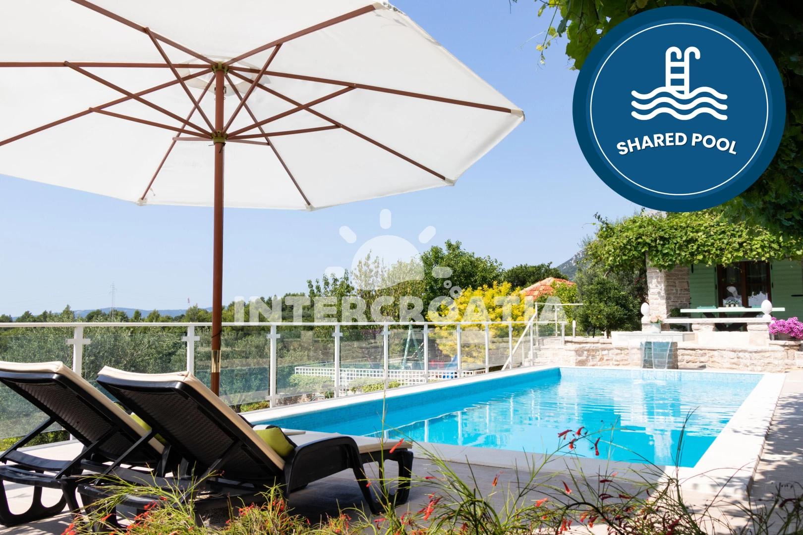 Domek Jižní Dalmácie - Orebić DA 8533 N1