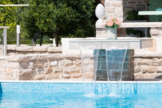 Domek Jižní Dalmácie - Orebić DA 8534 N1