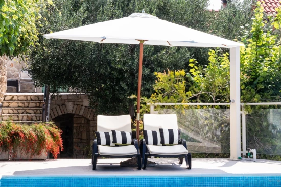 Domek Jižní Dalmácie - Orebić DA 8534 N1