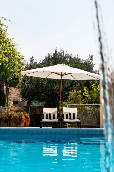 Domek Jižní Dalmácie - Orebić DA 8534 N1