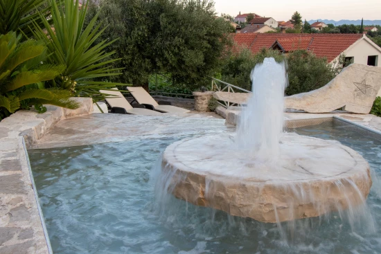 Domek Jižní Dalmácie - Orebić DA 8534 N1