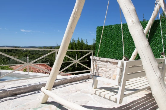 Domek Jižní Dalmácie - Orebić DA 8534 N1