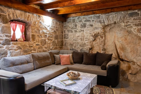 Domek Jižní Dalmácie - Orebić DA 8534 N1