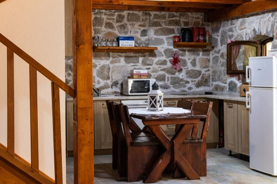 Domek Jižní Dalmácie - Orebić DA 8534 N1