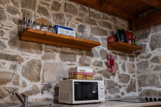 Domek Jižní Dalmácie - Orebić DA 8534 N1