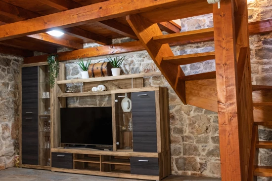 Domek Jižní Dalmácie - Orebić DA 8534 N1