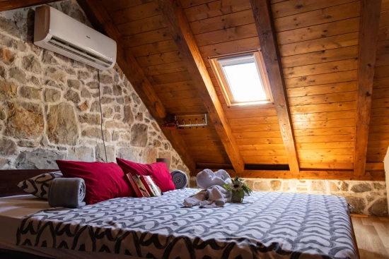 Domek Jižní Dalmácie - Orebić DA 8534 N1