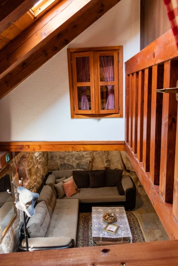 Domek Jižní Dalmácie - Orebić DA 8534 N1