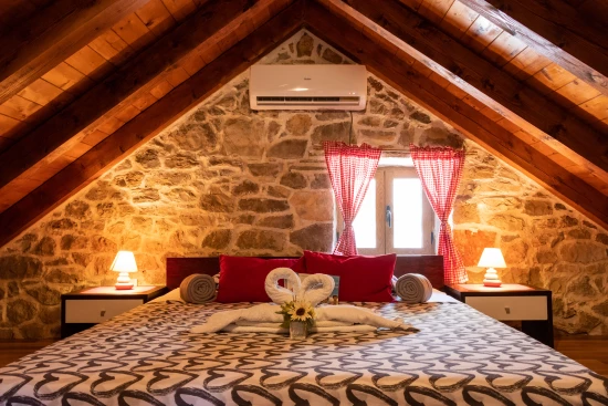 Domek Jižní Dalmácie - Orebić DA 8534 N1