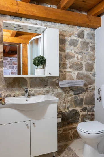 Domek Jižní Dalmácie - Orebić DA 8534 N1