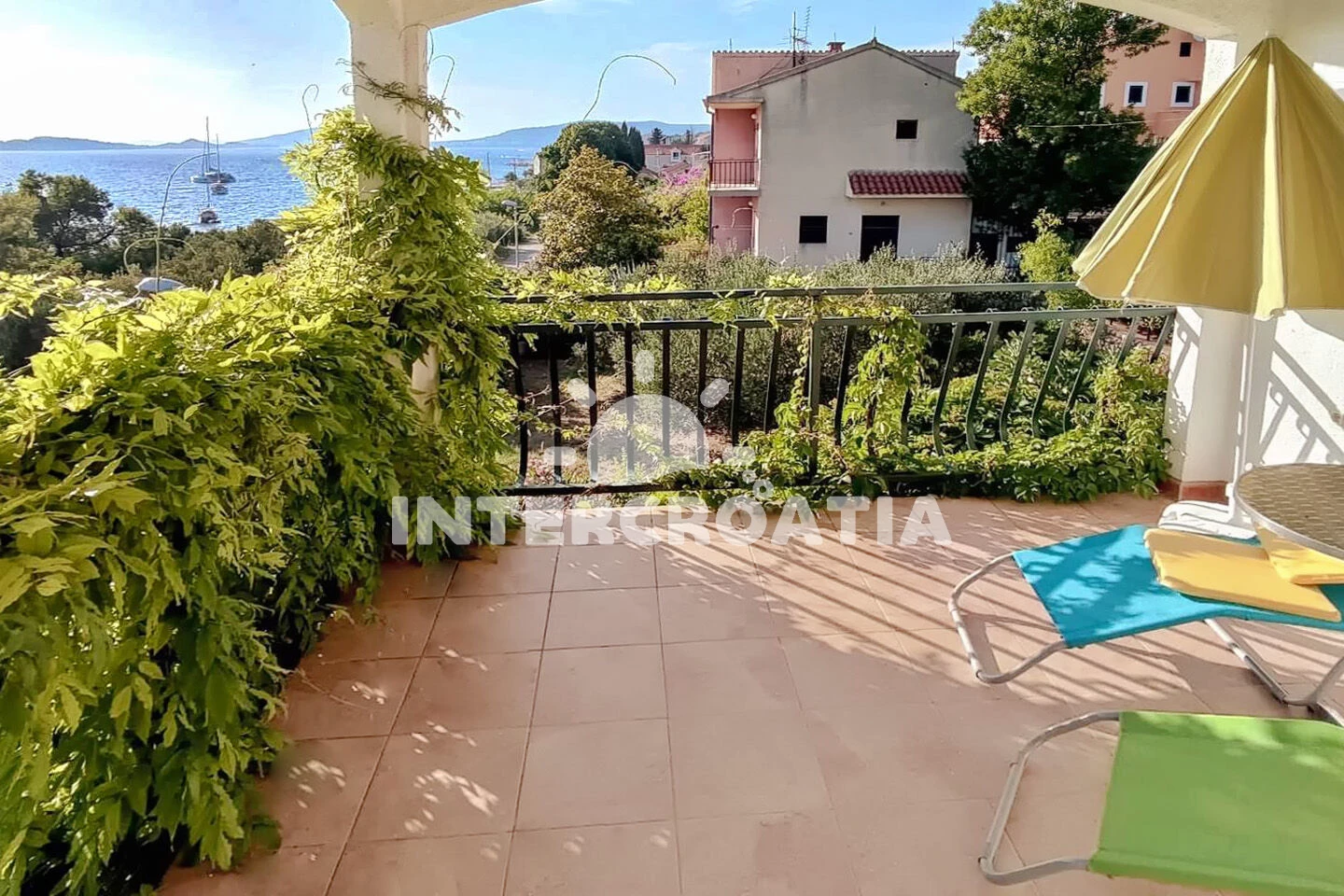 Domek Ostrov Prvić - Prvić Šepurine (Vodice) OS 10355 N1