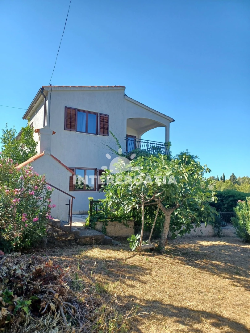 Domek Ostrov Prvić - Prvić Šepurine (Vodice) OS 10355 N1