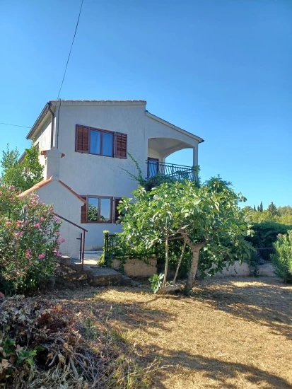 Domek Ostrov Prvić - Prvić Šepurine (Vodice) OS 10355 N1