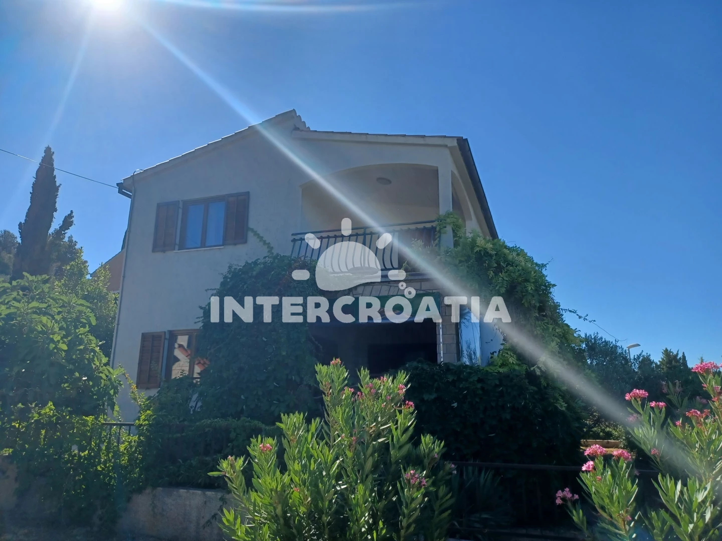 Domek Ostrov Prvić - Prvić Šepurine (Vodice) OS 10355 N1