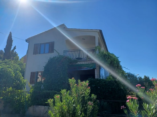 Domek Ostrov Prvić - Prvić Šepurine (Vodice) OS 10355 N1