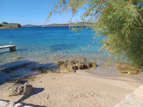 Domek Ostrov Prvić - Prvić Šepurine (Vodice) OS 10355 N1