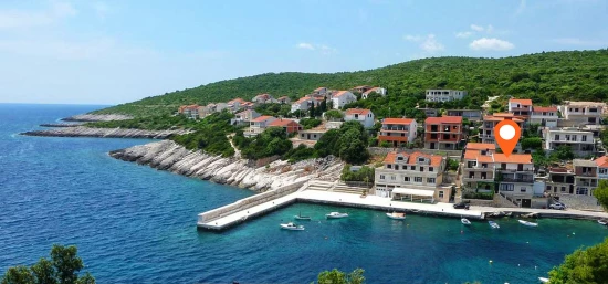 Apartmán Ostrov Korčula - Zavalatica OS 10356 N1